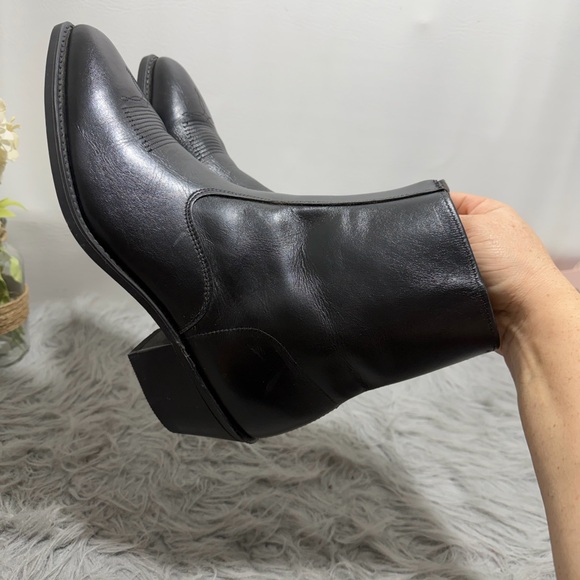 Vintage ankle boots - Picture 8 of 8